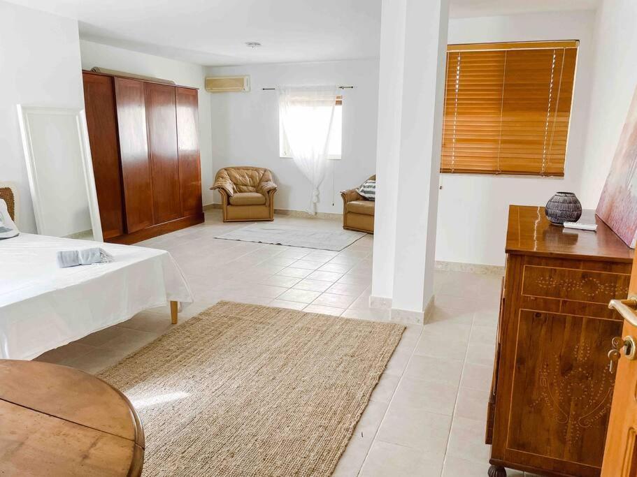 City Penthouse With Roof Terrace And Sea Views Valletta Exterior photo